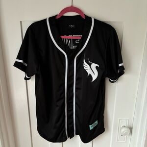 Illenium Jersey